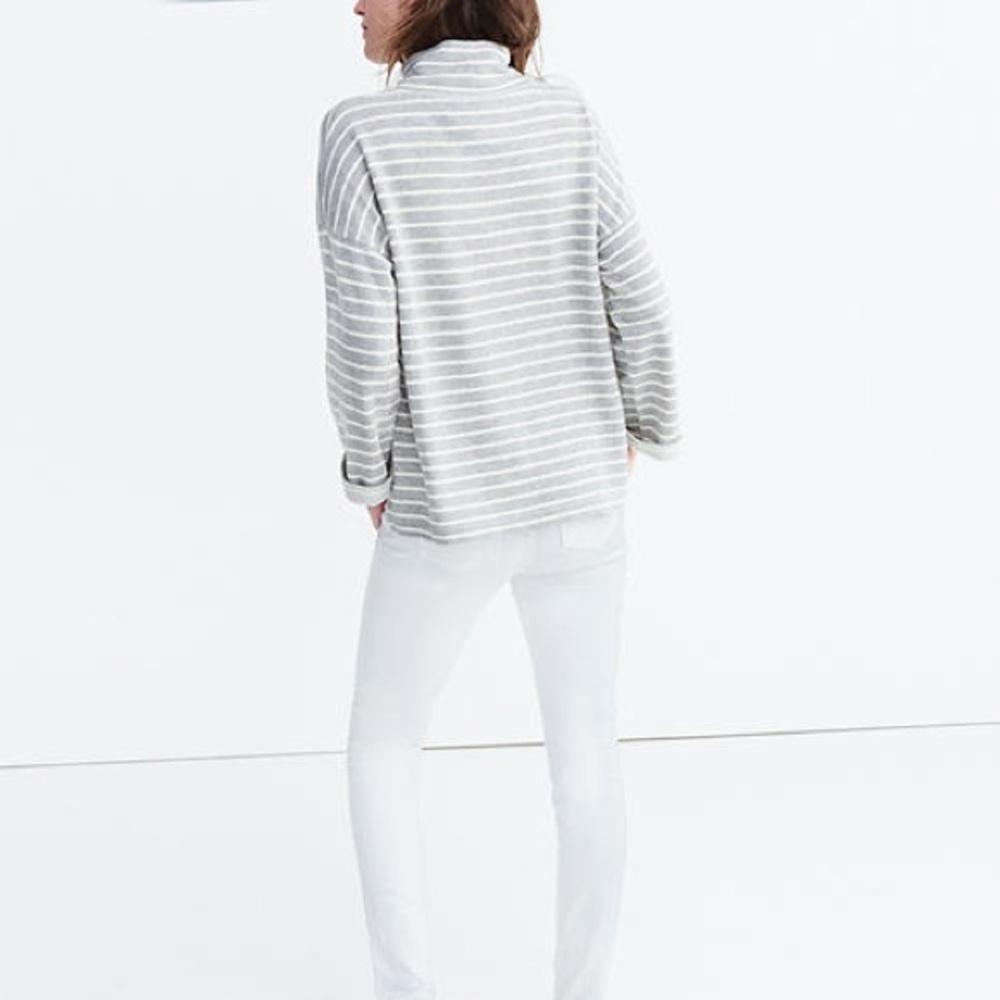 Madewell Pullover - image 4